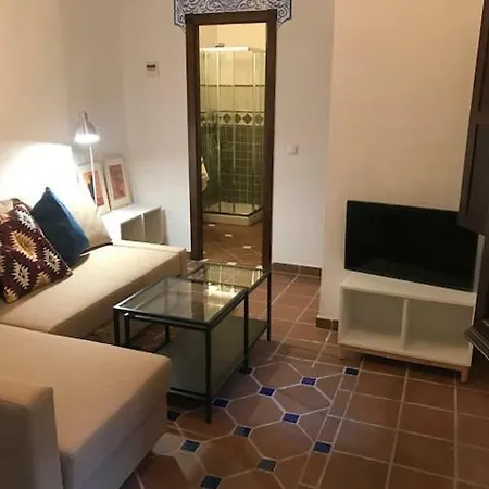 Apartment Completo Santa Marina