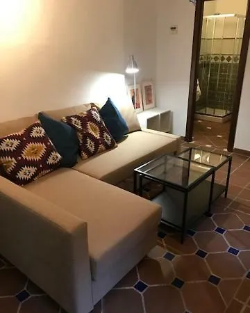 Apartment Completo Santa Marina Cordoba