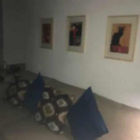 Completo Santa Marina Apartment Cordoba