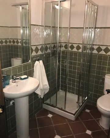Apartment Completo Santa Marina Cordoba