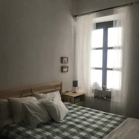 Completo Santa Marina Apartment *