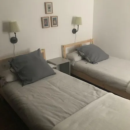 Completo Santa Marina Apartment Cordoba