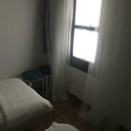 Apartment Completo Santa Marina Cordoba