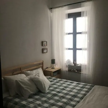 Completo Santa Marina Apartment *