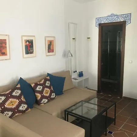 Completo Santa Marina Apartment Cordoba